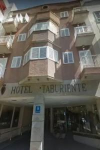Taburiente S.C.Tenerife
