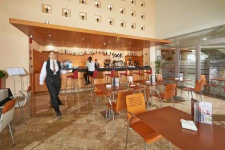 Silken Atlántida Santa Cruz - 19