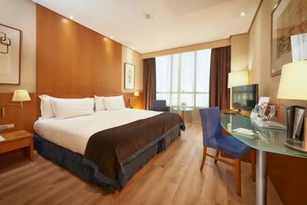 Silken Atlántida Santa Cruz - 1