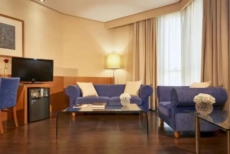 Silken Atlántida Santa Cruz - 2