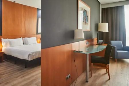 Silken Atlántida Santa Cruz - 47