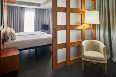 Silken Atlántida Santa Cruz - 41