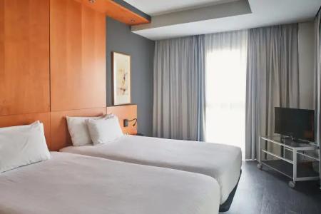 Silken Atlántida Santa Cruz - 27