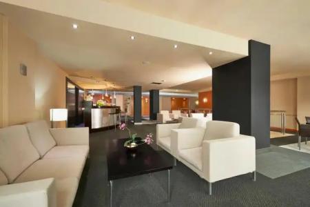 Silken Atlántida Santa Cruz - 22