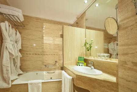 Silken Atlántida Santa Cruz - 7