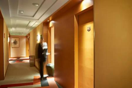 Silken Atlántida Santa Cruz - 11