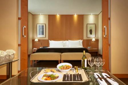 Silken Atlántida Santa Cruz - 8