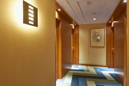 Silken Atlántida Santa Cruz - 10