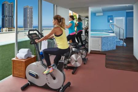 Silken Atlántida Santa Cruz - 16