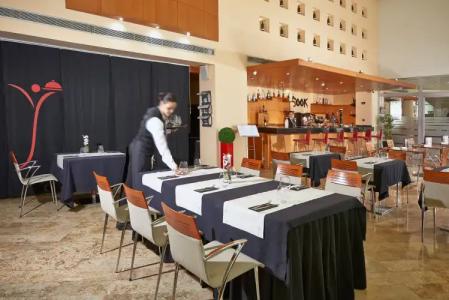 Silken Atlántida Santa Cruz - 20