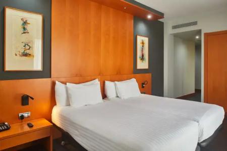 Silken Atlántida Santa Cruz - 26