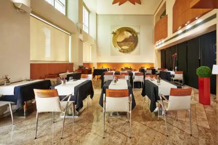 Silken Atlántida Santa Cruz - 21