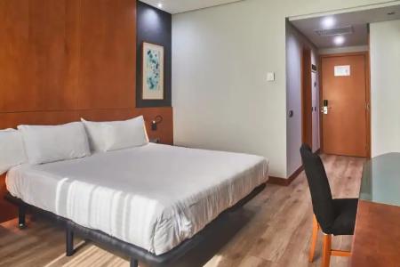 Silken Atlántida Santa Cruz - 48