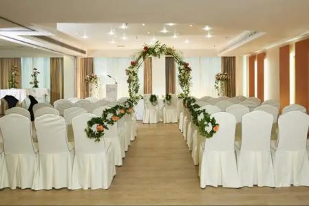 Silken Atlántida Santa Cruz - 15