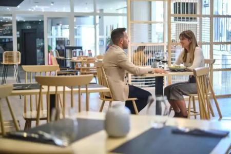 Silken Atlántida Santa Cruz - 24