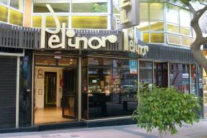 Hotel Adonis Pelinor, Santa Cruz de Tenerife