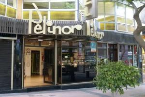 Hotel Adonis Pelinor, Santa Cruz de Tenerife