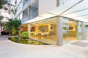 Hotel Colon Rambla, Santa Cruz de Tenerife
