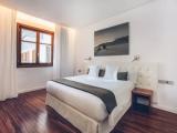 Double Suite with garden view
