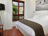 Superior Double room with garden view