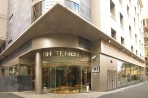 NH Tenerife Mini-hotel, Santa Cruz de Tenerife