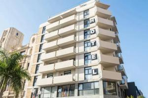Hotel Adonis Capital, Santa Cruz de Tenerife