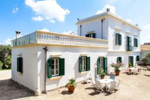 Tenuta Don Salvatore, Chiesanuova