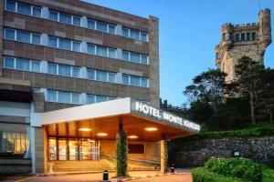 Mercure Monte Igueldo Hotel, San Sebastian
