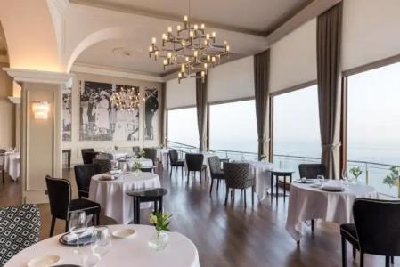 Mercure Monte Igueldo - 14