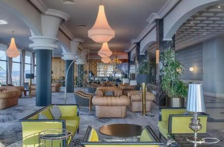 Mercure Monte Igueldo - 31