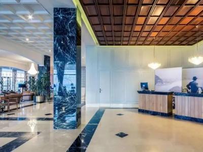 Mercure Monte Igueldo - 26