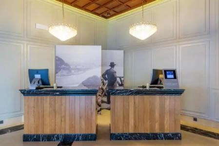 Mercure Monte Igueldo - 1