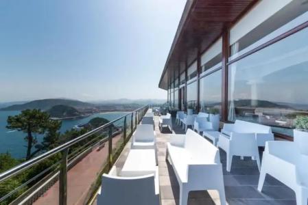 Mercure Monte Igueldo - 32