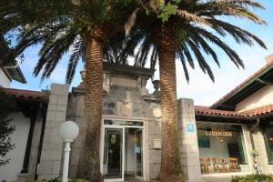 Hotel Gudamendi, San Sebastian