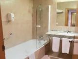 Standard Double room with garden view
