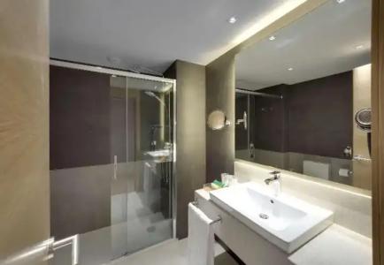 NH Collection San Sebastián Aranzazu - 39