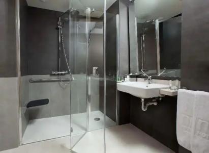 NH Collection San Sebastián Aranzazu - 38