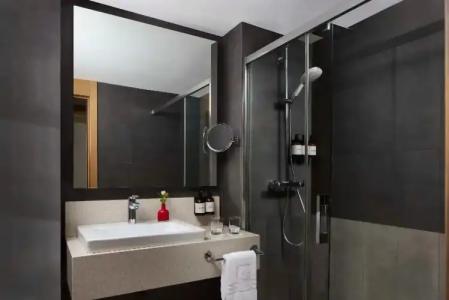 NH Collection San Sebastián Aranzazu - 41