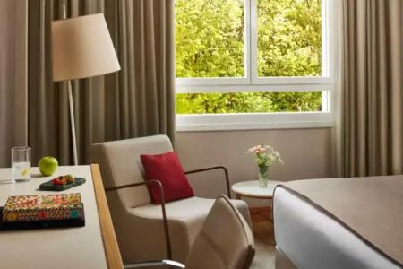 NH Collection San Sebastián Aranzazu - 31