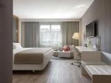 Connecting Family Quadruple room