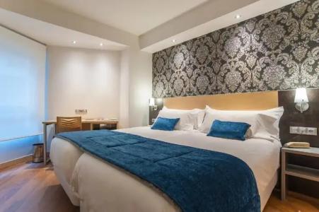 Sercotel Codina - 26