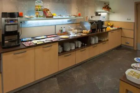 Sercotel Codina - 14