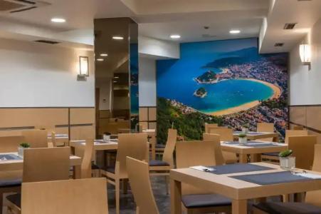 Sercotel Codina - 16