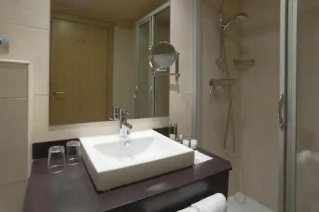 Sercotel Codina - 20