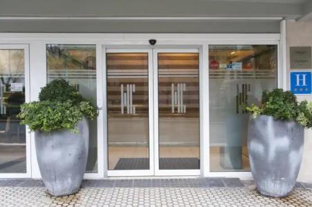 Sercotel Codina - 17