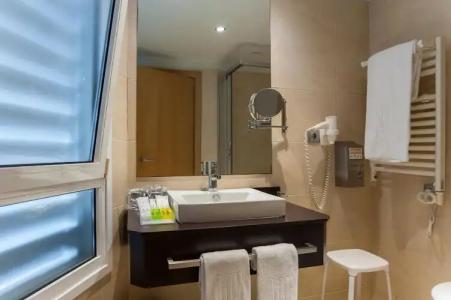 Sercotel Codina - 12