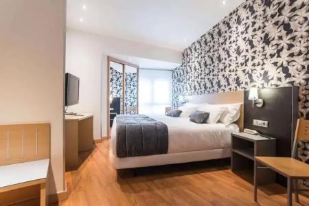 Sercotel Codina - 28