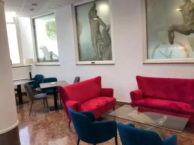 Sercotel Codina - 15