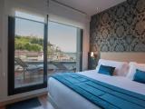 Classic Double room with sea view