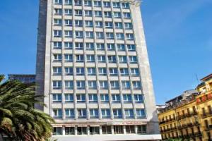 Hotel San Sebastián Orly, Affiliated by Meliá